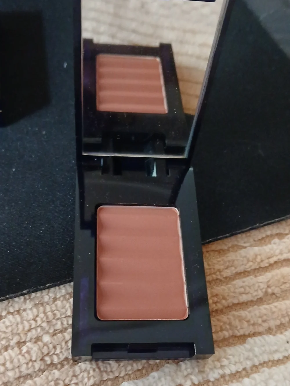 Estee Lauder Cosmetic Pouch Bundle Lips,, Eyes, Cheeks  New